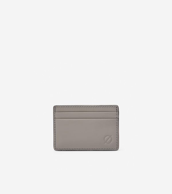 ZERØGRAND Card Case For Cheap