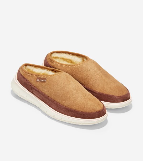 Generation ZERØGRAND Dweller Slip-On Online now