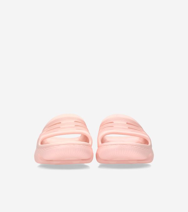 4.ZERØGRAND Slide Sandal For Sale