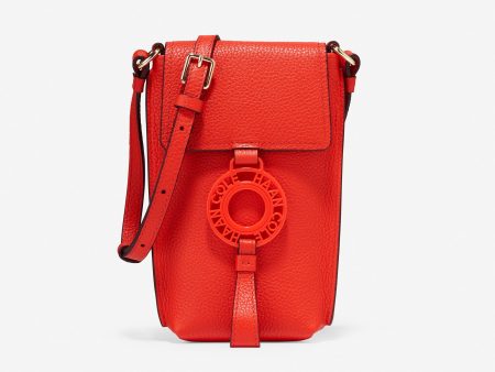 Grand Ambition Cell Phone Crossbody on Sale