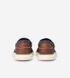 ØriginalGrand Canvas Penny Loafer on Sale