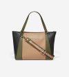 Commuter Soft Large Tote Supply