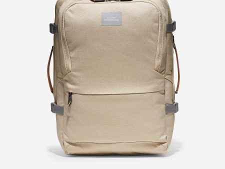 Zerogrand 48 Hr Backpack Online Sale