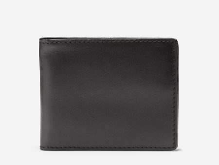 GRANDSERIES Leather Slim Bifold For Sale