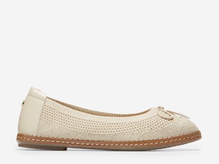 Cloudfeel All-Day Ballet Flat For Sale