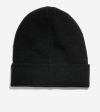 ZERØGRAND Logo Beanie Online