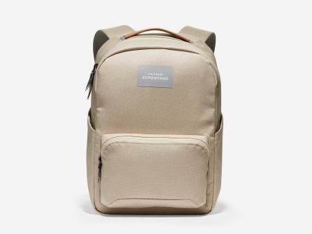 ZERØGRAND Backpack Sale