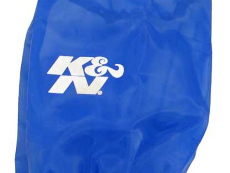 K&N Drycharger Air Filter Wrap Blue for RX-4730 Online Hot Sale