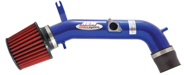 AEM 00-04 IS300 Blue Short Ram Intake Cheap