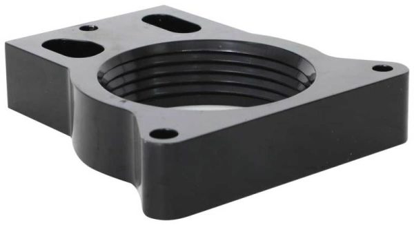 Airaid 96-00 Chevy   GMC C K 454 Vortec PowerAid TB Spacer Cheap