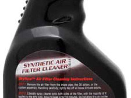 K&N Synthetic Air Filter Cleaner Online