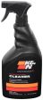 K&N 32 oz. Trigger Sprayer Filter Cleaner Online