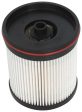 K&N 40.016in Length 3.438in OD Universal Replacement Fuel Filter Online Sale