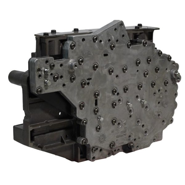 BD Diesel Valve Body 11-18 Dodge Ram 6.7L Cummins 68RFE(Gray Connector) For Cheap