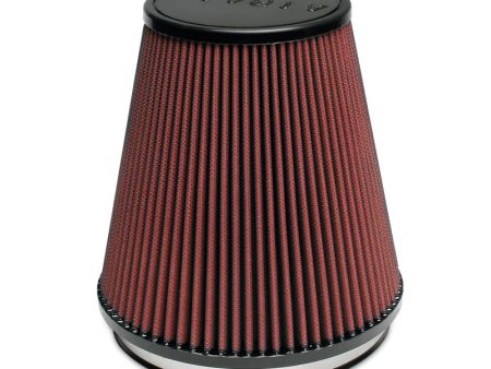 Airaid Replacement Air Filter - Oiled   Red Media For Discount