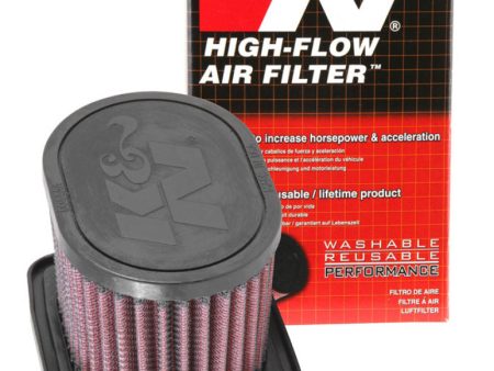 K&N 14-15 Yamaha MT-07 Drop In Air Filter on Sale