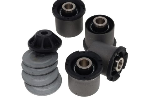 SPC Performance xAxis Bushing Retrofit Upgrade Kit For Discount