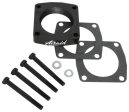 Airaid 06-09 Honda Ridgeline Pilot 3.5L V6 PowerAid TB Spacer For Discount