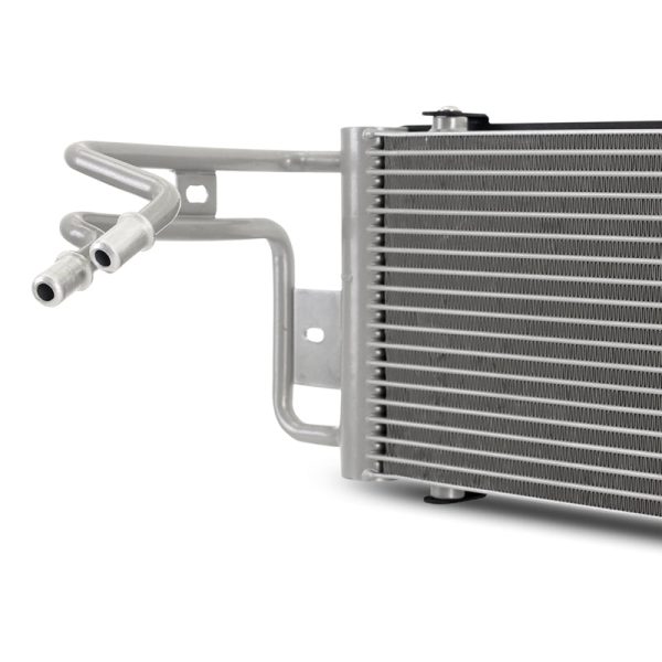 Mishimoto 2021+ BMW G8X M3 M4 Transmission Cooler Online now