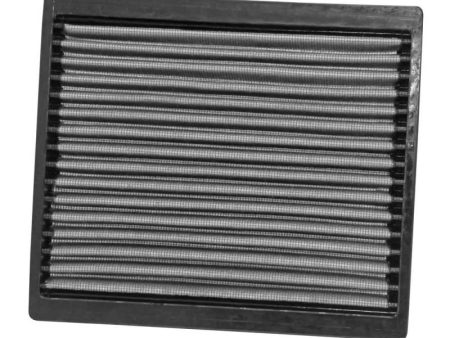 K&N 05-14 Ford Mustang Air Filter Supply