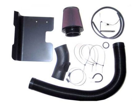 K&N Toyota MR2 1.8L 16V Generation II Induction Kit Online