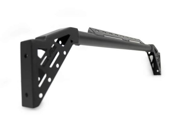 DV8 Offroad 18-23 Jeep Wrangler JL 4-Door Speaker Light Bar Mount Discount