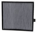 K&N 01-06 Acura MDX 3.5L   99-04 Honda Odyssey 3.5L Cabin Air Filter For Sale