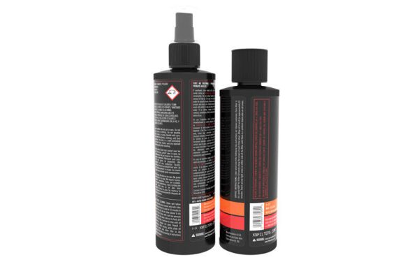 K&N Filter Cleaning Kit - Squeeze Black Fashion