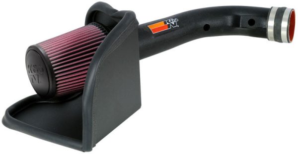 K&N Performance Intake Kit FIPK; HONDA CIVIC SI; 1999-2000 Sale