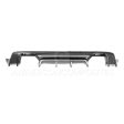 Anderson Composites 17-18 Chevrolet Camaro ZL1 Type-AZ Rear Diffuser Hot on Sale