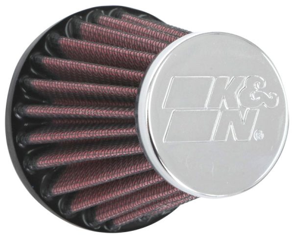 Universal Air Filter 1-13 16in FLG   3in Bottom   2in Top   3in Height Cheap