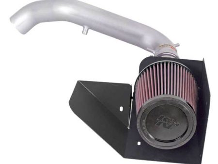 K&N Performance Intake Kit TYPHOON; VOLVO S40, 2004-2005 on Sale