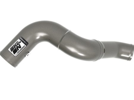 K&N 19-21 Ram 2500 3500 6.7L TD Charge Pipe Cheap