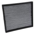 K&N 04-14 Cadillac CTS 3.6L Cabin Air Filter For Sale