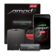 Amp D 2.0 Throttle Booster w  Bluetooth Switch 2011-2023 Ford 6.7L Trucks - Diesel Cheap