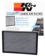 K&N 04-13 Chevy Impala Cabin Air Filter Hot on Sale