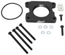 Airaid 99-01 Chevy   GMC S-10   S-15 2.2L PowerAid TB Spacer For Sale