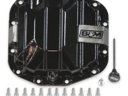 B&M Nodular Iron Dana 44 AdvanTek (M210) Front Differential Cover Cheap