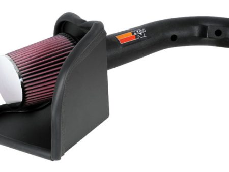 K&N Performance Intake Kit FIPK; HONDA CIVIC SI; 1999-2000 Sale