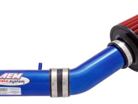 AEM 00-03 Miata Blue Short Ram Intake For Sale