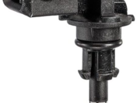 Hella Intake Air Temperature Sensor - 6pt Hot on Sale