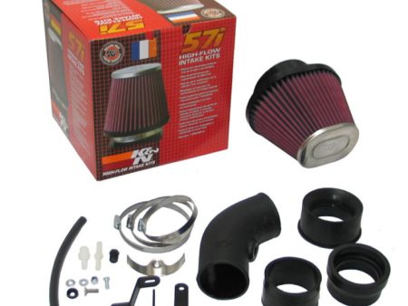 K&N Performance Intake Kit VW GOLF 1.9TDI 230TDI on Sale