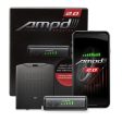 Amp D 2.0 Throttle Booster w  Bluetooth Switch 2006-2007 GM Trucks - Diesel - 50 State Legal Discount