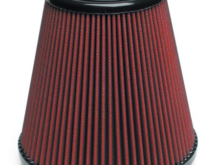 Airaid Universal Air Filter - Cone 4 1 2 x 8 x 5 x 7 1 2 Online