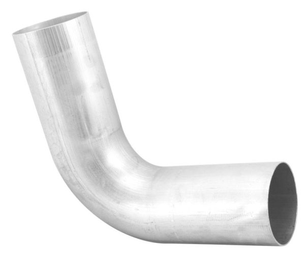 AEM 4.0in Diameter 90 Degree Bend Aluminum Tube Cheap