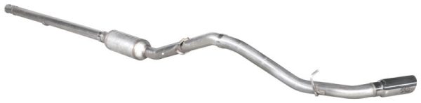 K&N GM 1500 5.3L K2XX Cat Back Exhaust Kit Supply