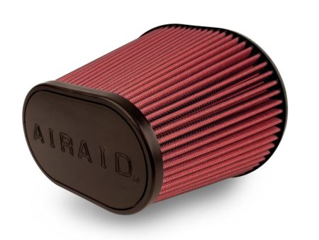 Airaid Replacement Air Filter - Dry   Black Media Cheap