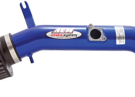 AEM 00-04 IS300 Blue Short Ram Intake Cheap