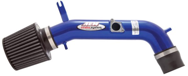 AEM 00-04 IS300 Blue Short Ram Intake Cheap