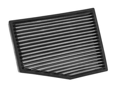 K&N 05-14 VW Jetta 2.5L 2.0L   EOS Cabin Air Filter For Discount